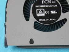 Вентилятор до ноутбука Dell G3 15 3500 №2